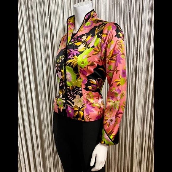 🔻SALE🔻JS COLLECTIONS🔹EXCELLENT CONDITION • Silk - Picture 5 of 10